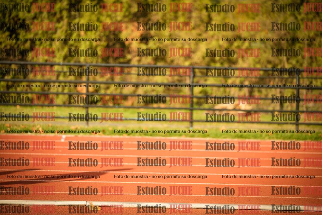 Fotos de los 10.000 m de varones