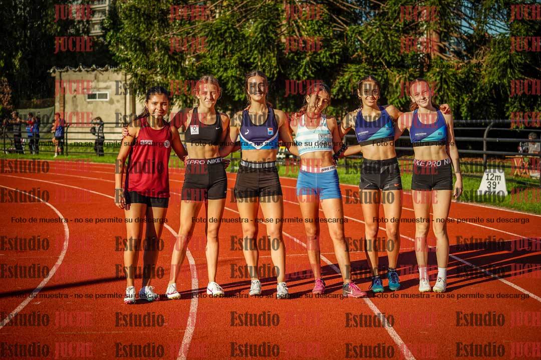 Fotos de algunos extras del torneo