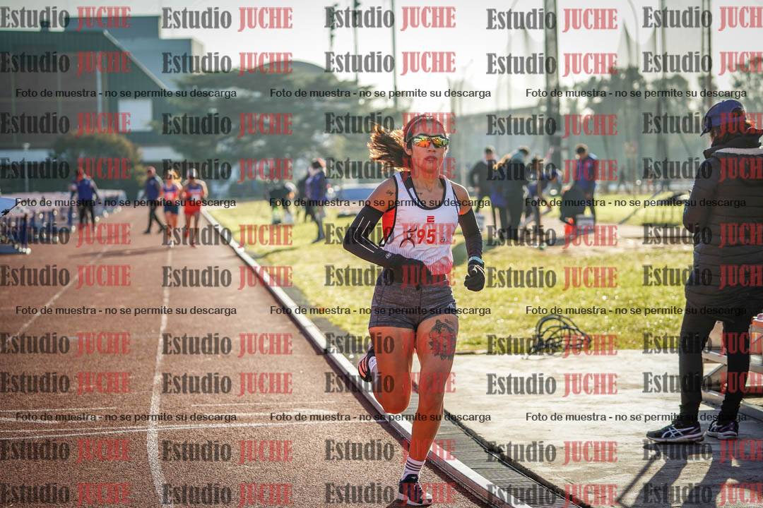Fotos de los 10.000 m llanos de mujeres y varones