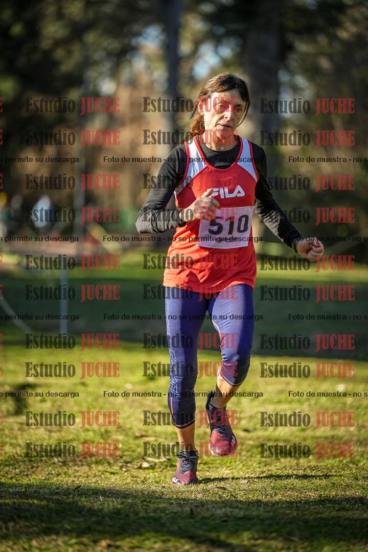 Fotos en el tercer punto del circuito