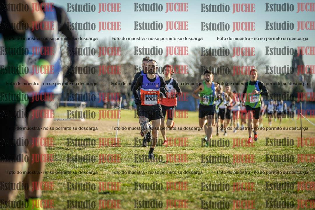 Fotos en el circuito