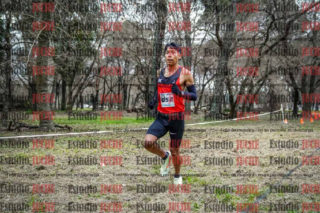 Fotos en el circuito