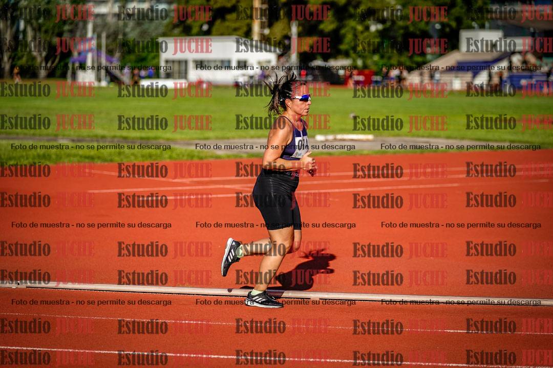 Fotos de los 5000 m