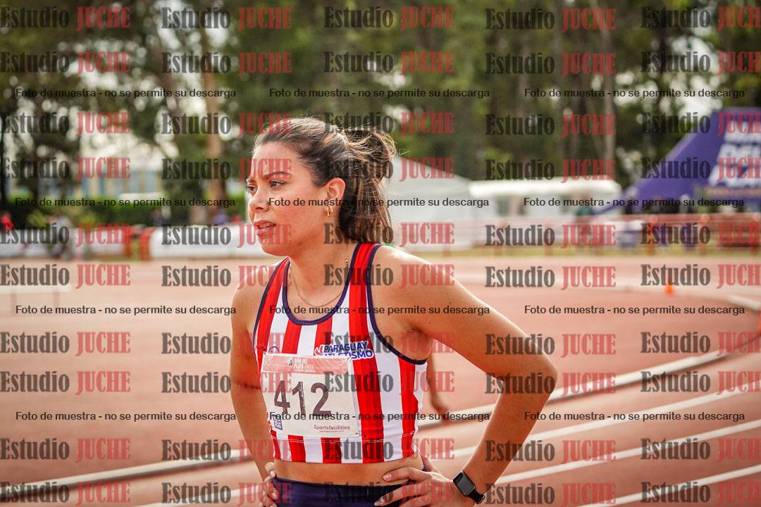 Fotos de algunos extras y podios del día 3