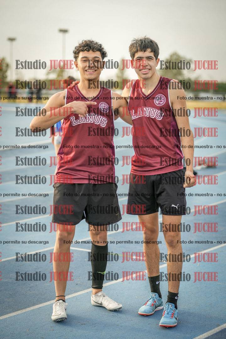 Fotos de algunos extras del torneo
