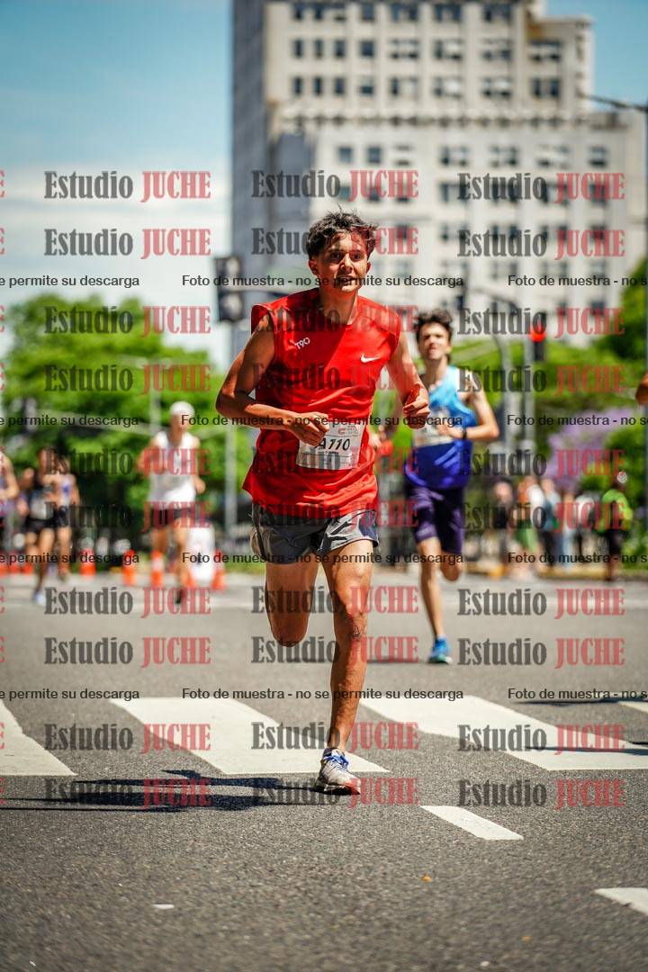 Fotos del segundo punto del recorrido - categoría A