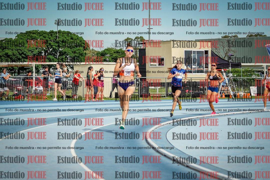 Fotos de los 1000 m llanos de mujeres
