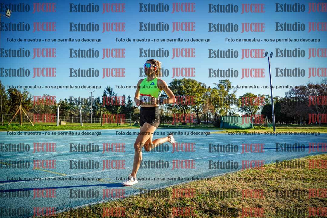 Fotos de la milla de mujeres