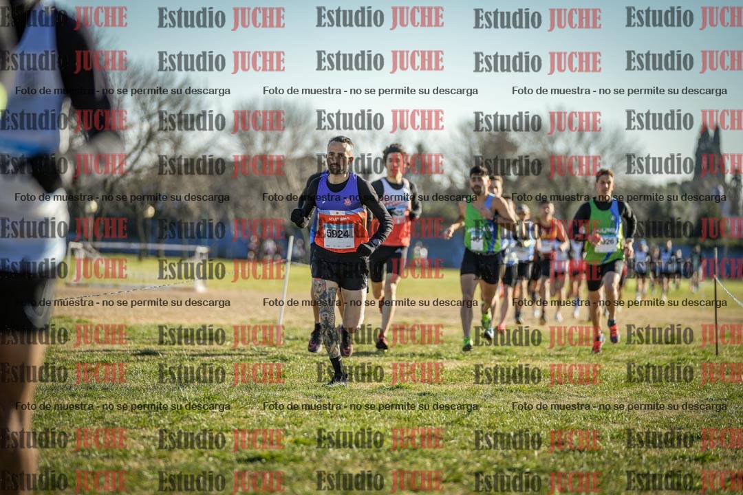 Fotos en el circuito