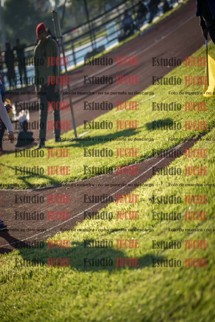 Fotos del lanzamiento de jabalina de mujeres