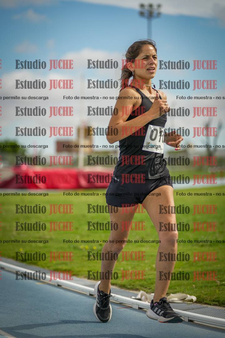 Fotos de los 1000 m llanos de mujeres