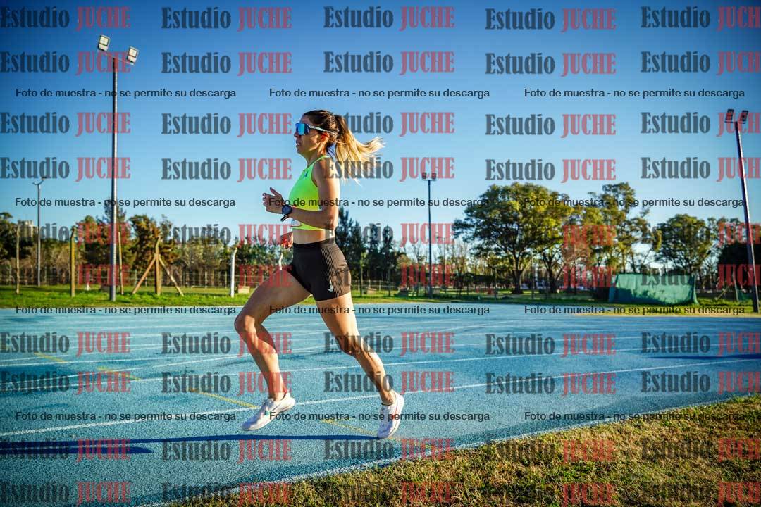 Fotos de la milla de mujeres