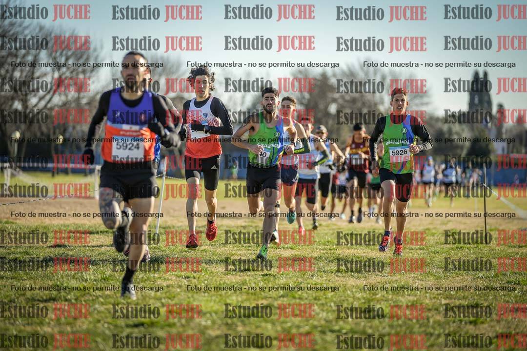 Fotos en el circuito