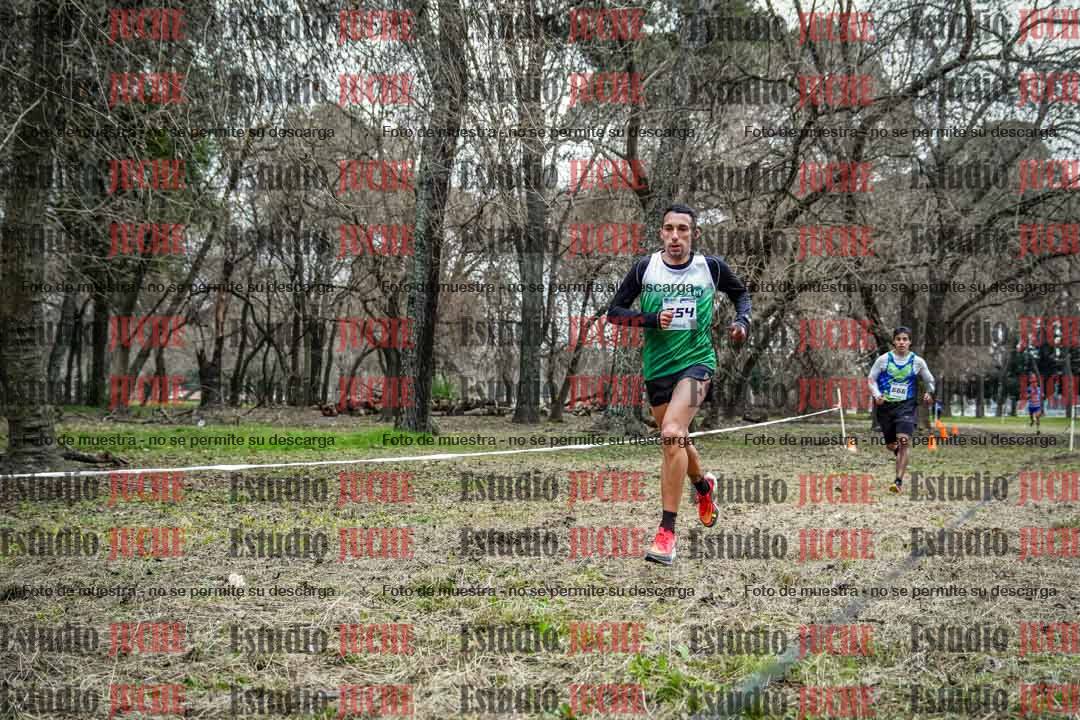 Fotos en el circuito