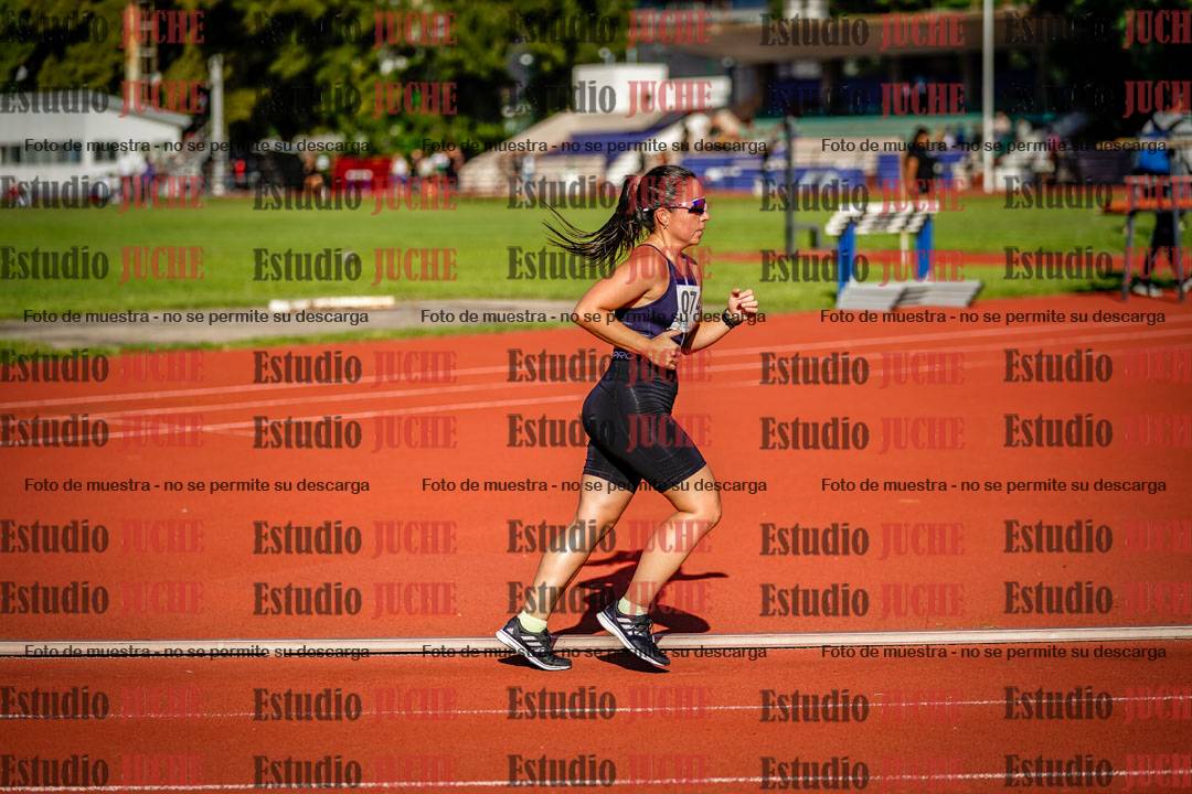 Fotos de los 5000 m