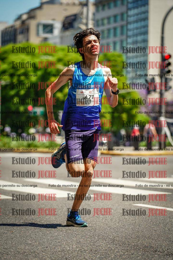 Fotos del segundo punto del recorrido - categoría A
