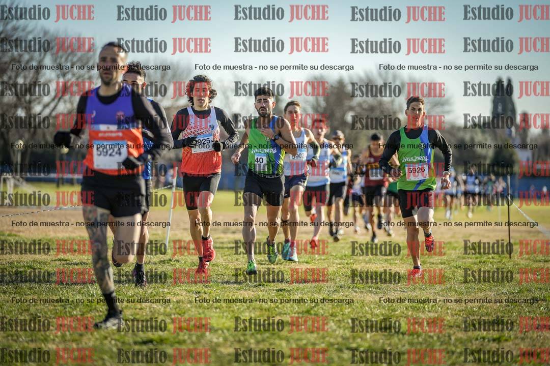 Fotos en el circuito