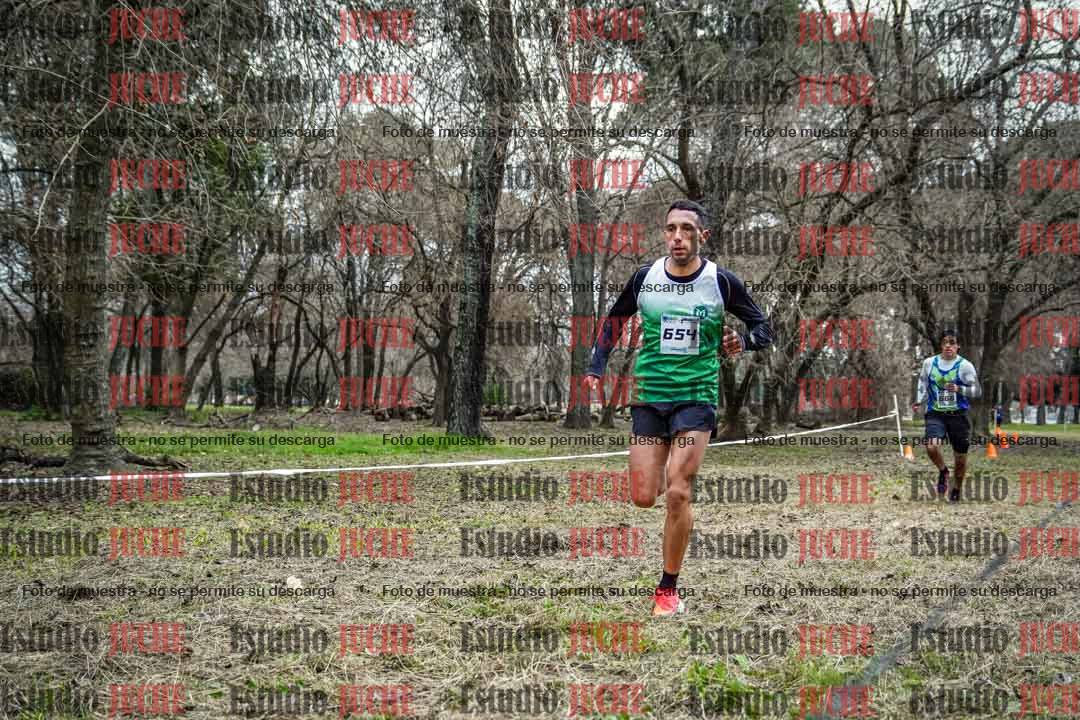 Fotos en el circuito