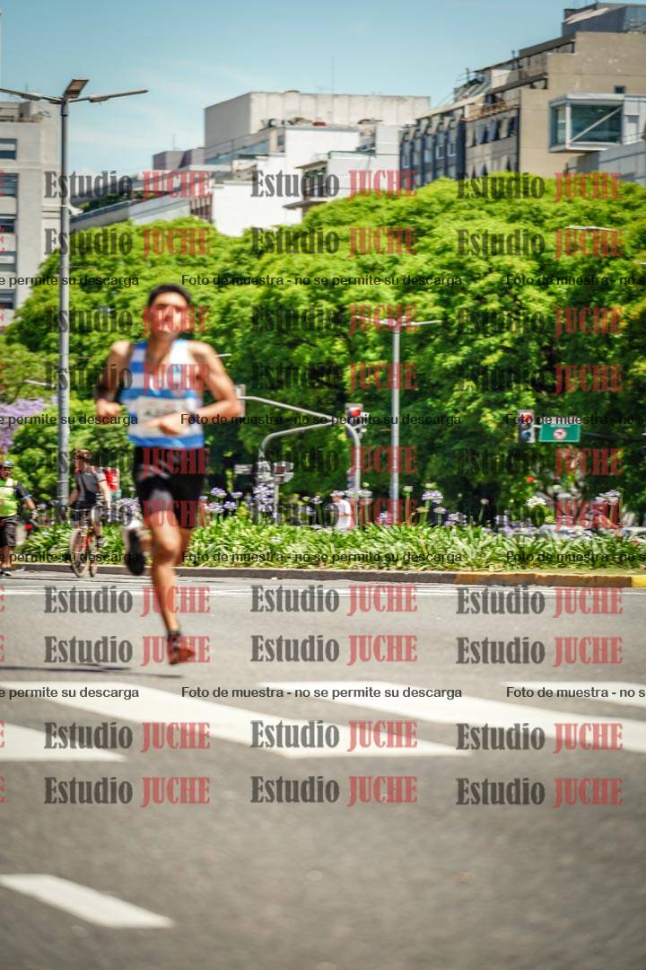 Fotos del segundo punto del recorrido - categoría A