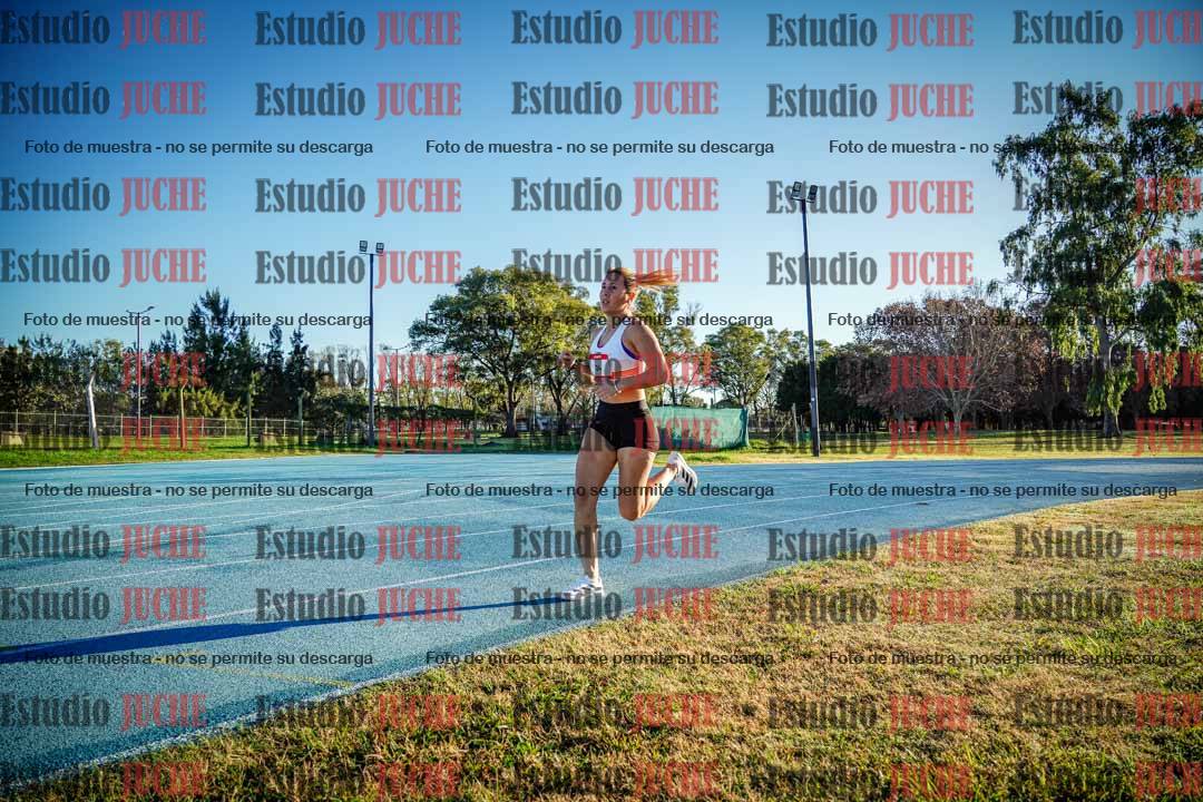 Fotos de la milla de mujeres