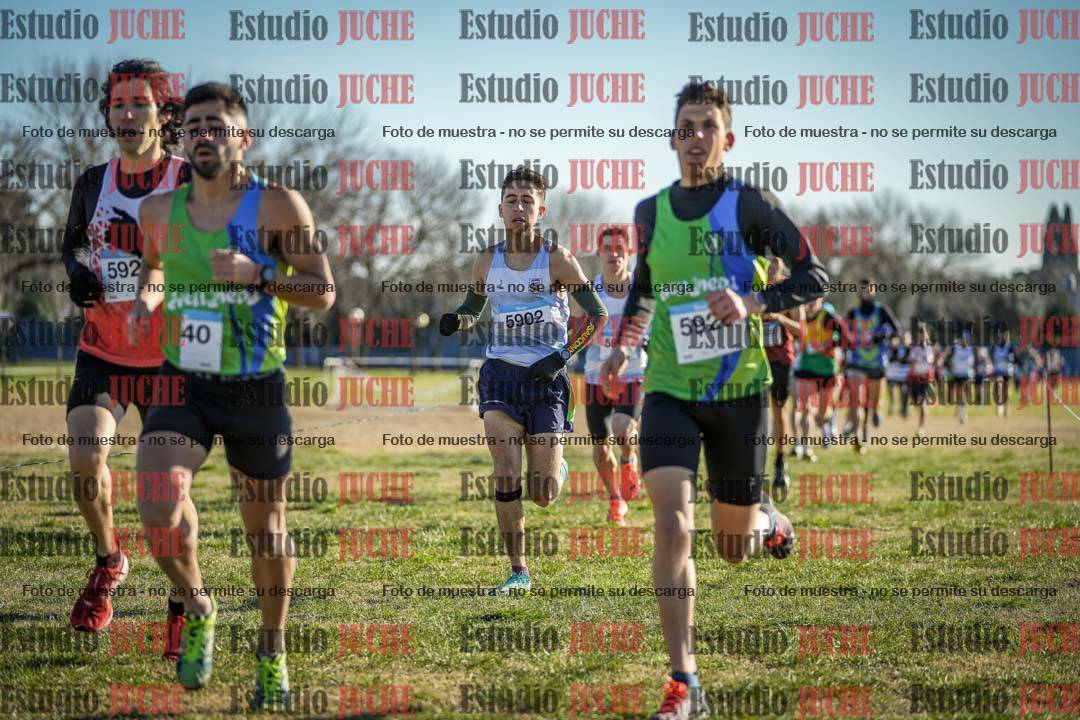 Fotos en el circuito