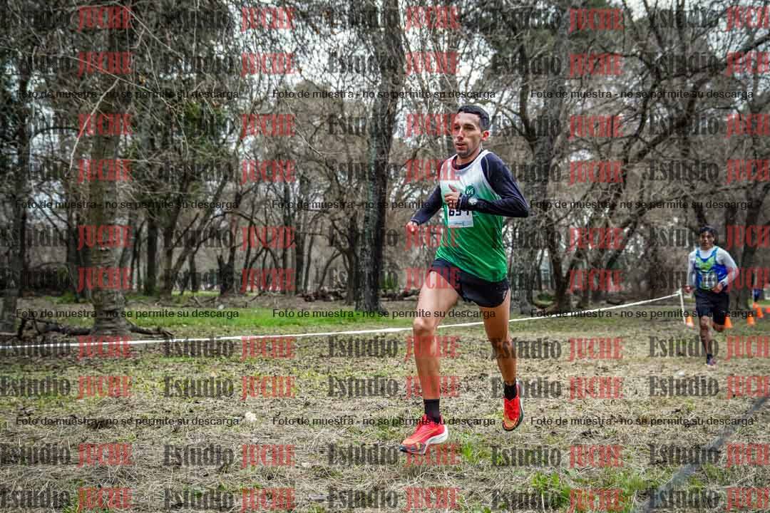 Fotos en el circuito