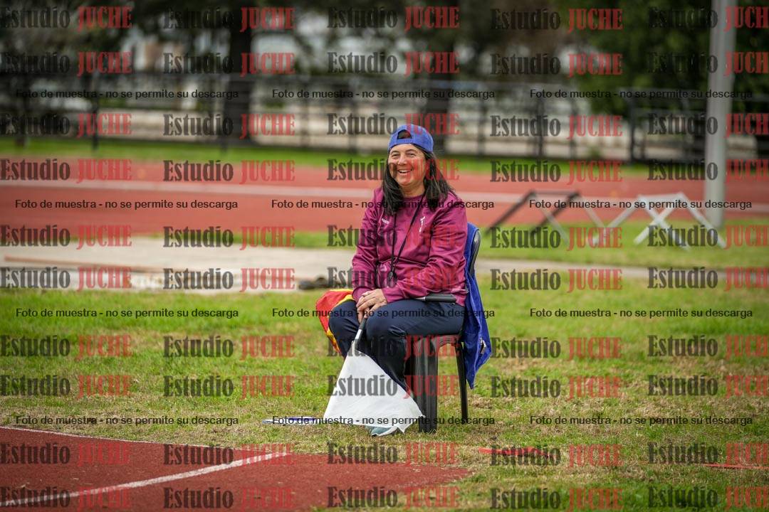Fotos de algunos extras del torneo