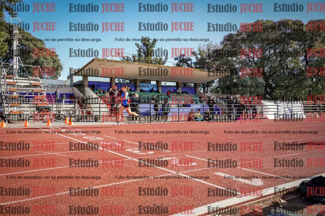 Fotos de los 400 m con vallas de mujeres