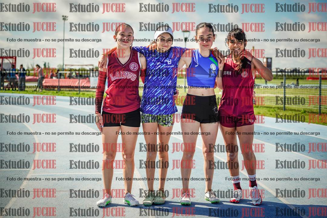 Fotos de algunos extras del torneo