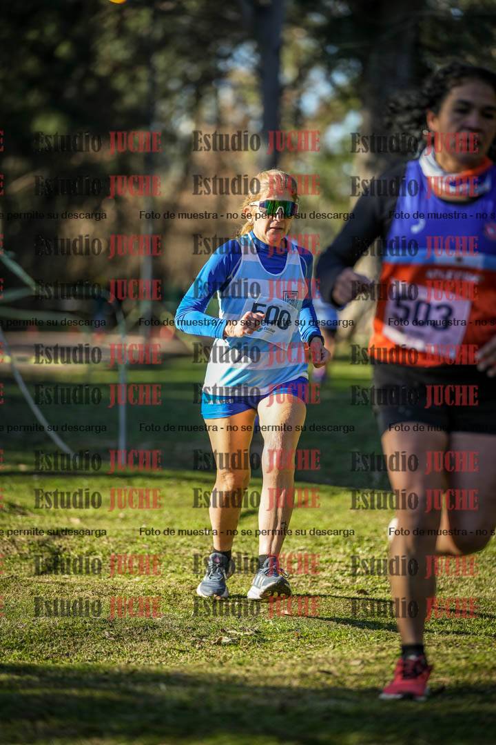 Fotos en el tercer punto del circuito