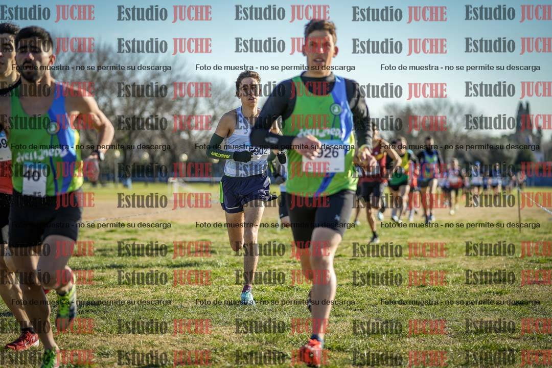 Fotos en el circuito