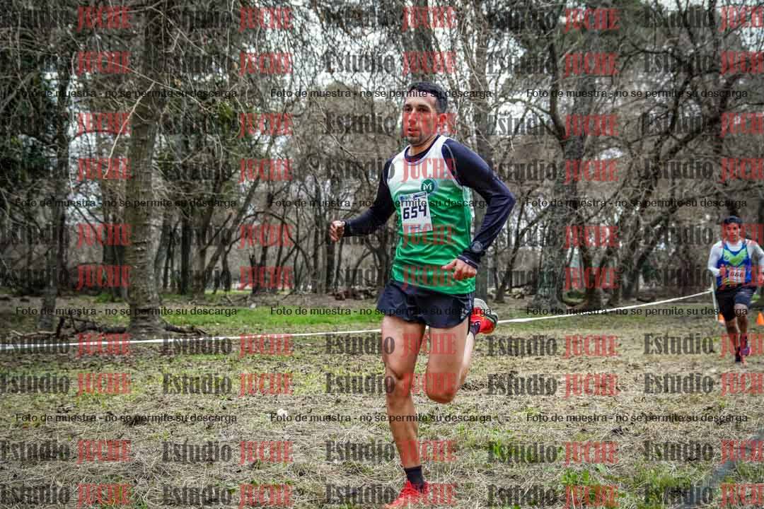 Fotos en el circuito