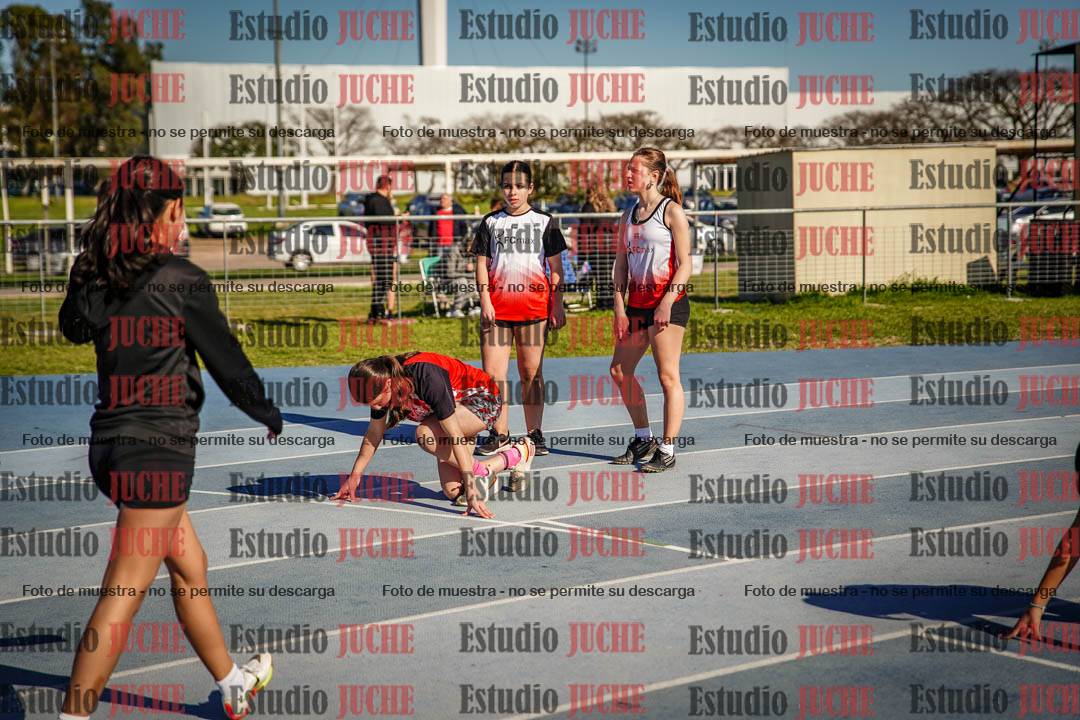 Fotos de algunos extras del torneo
