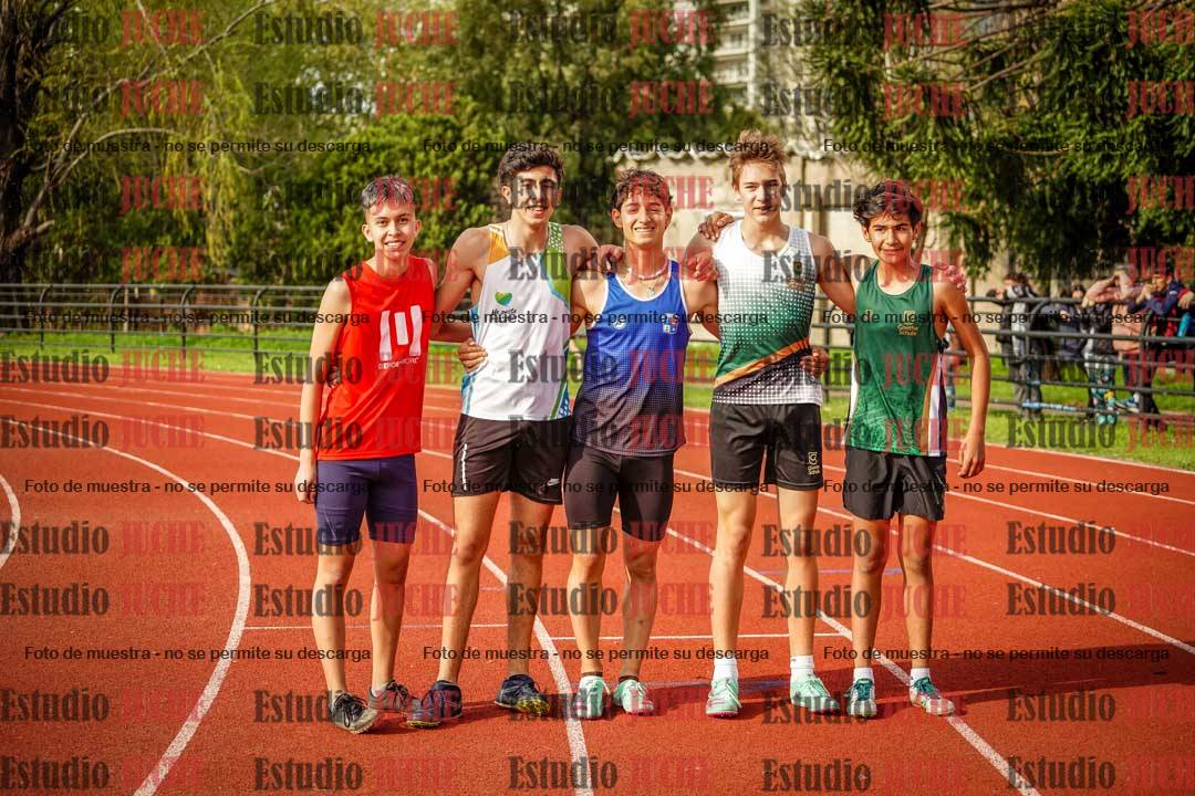 Fotos de algunos extras del torneo