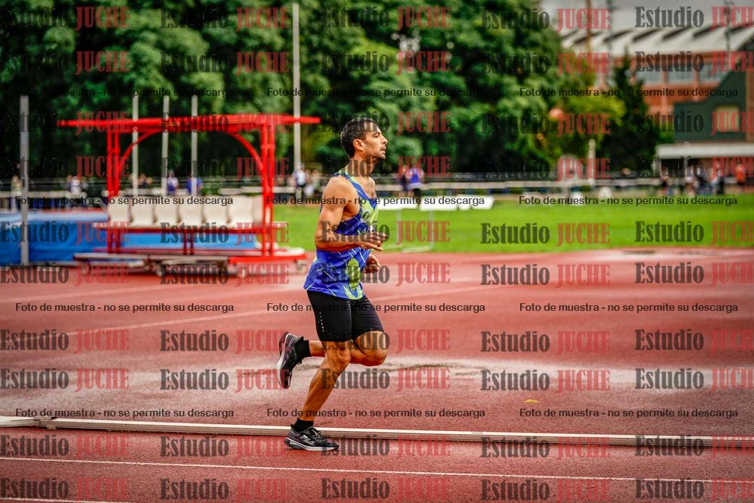 Fotos de los 10.000 m