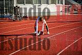 Fotos de los 400 m con vallas de mujeres