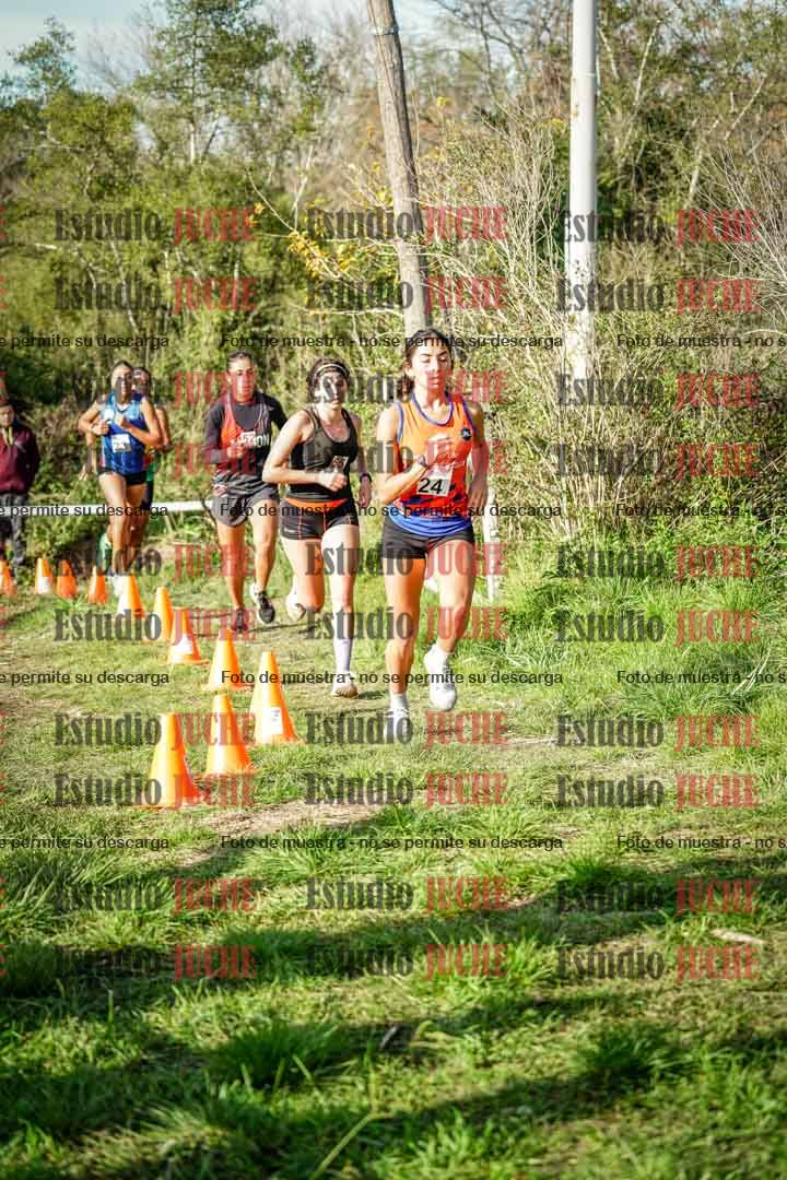 Fotos en el circuito