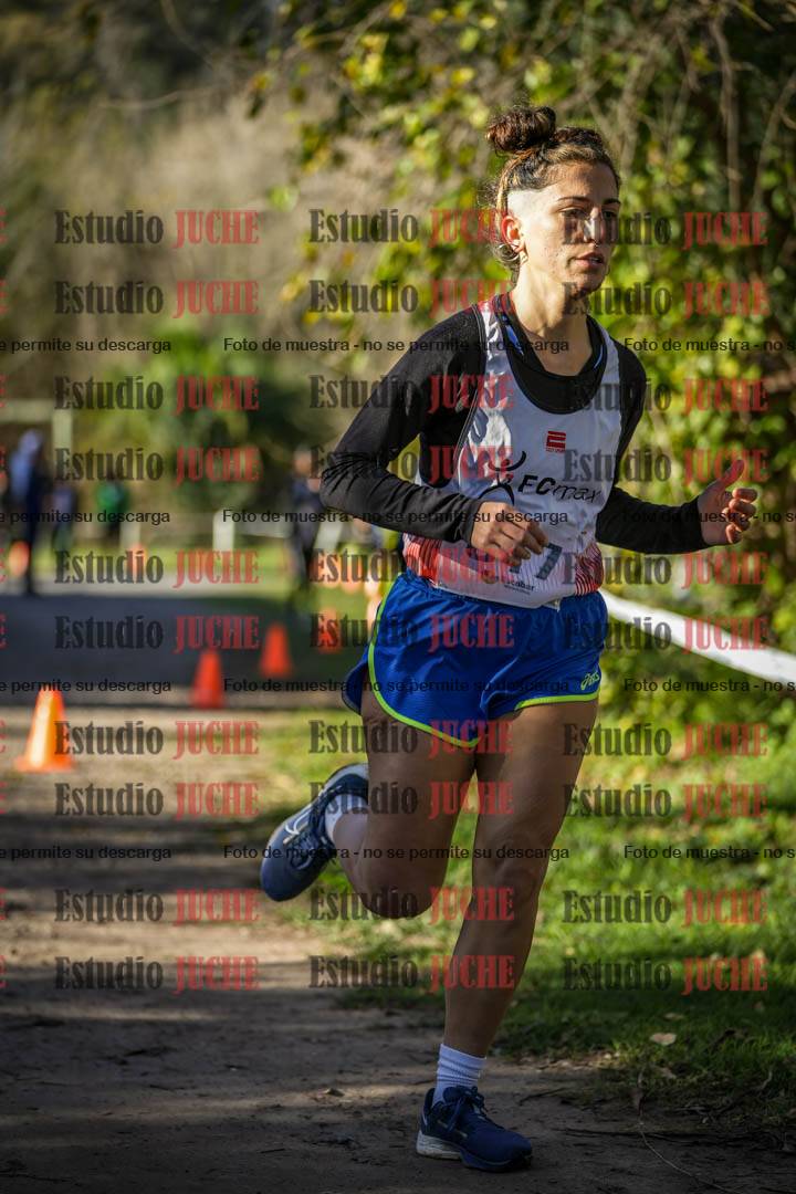 Fotos en el tercer punto del circuito
