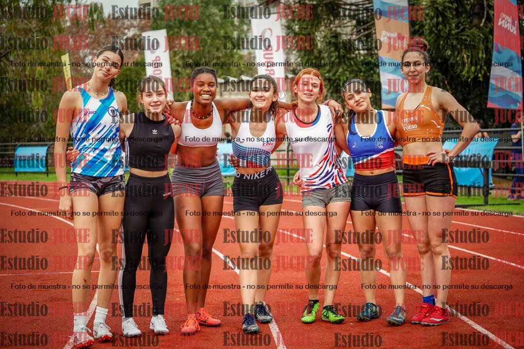 Fotos de algunos extras del torneo