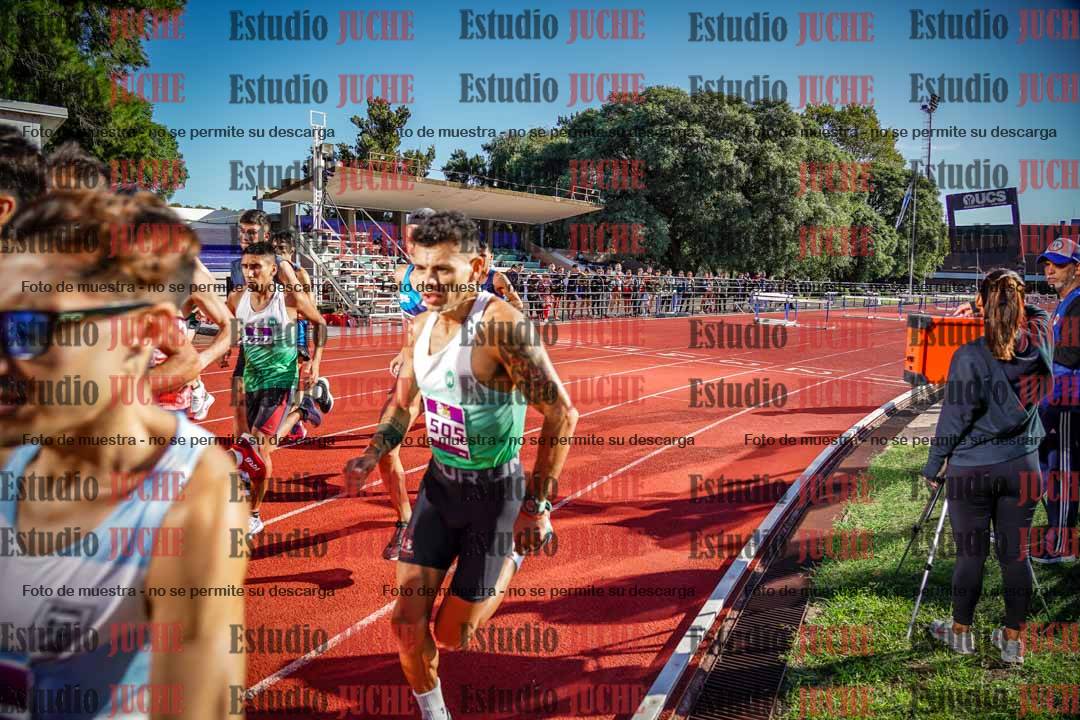 Fotos de los 10.000 m llanos