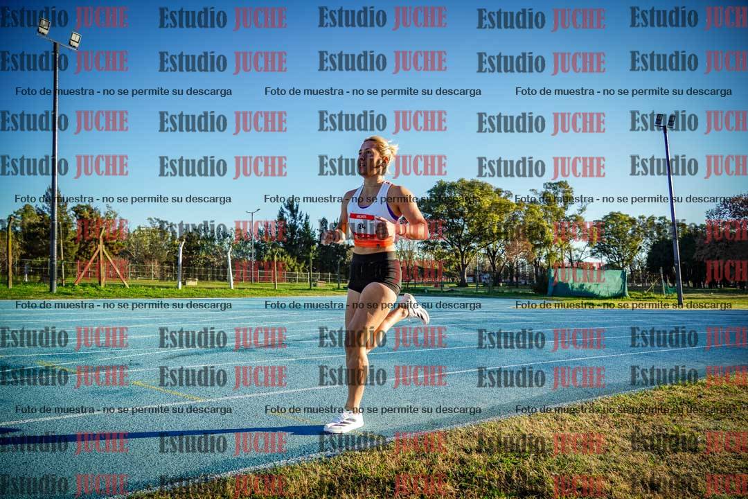 Fotos de la milla de mujeres