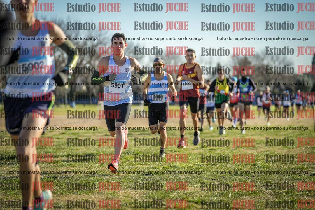 Fotos en el circuito