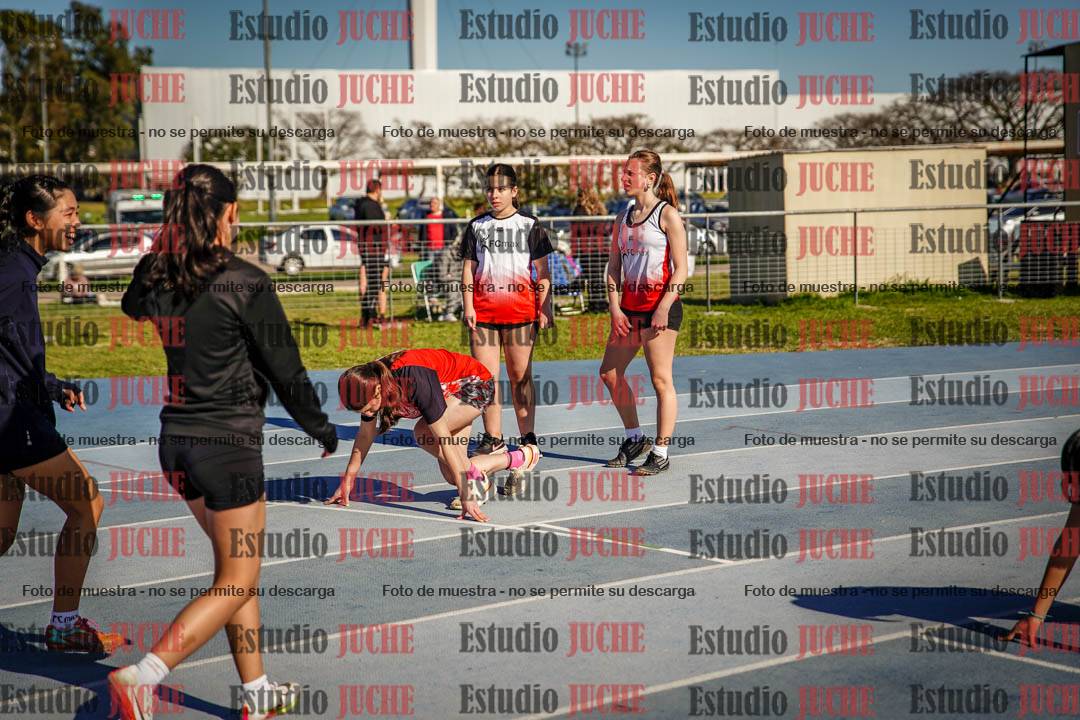 Fotos de algunos extras del torneo