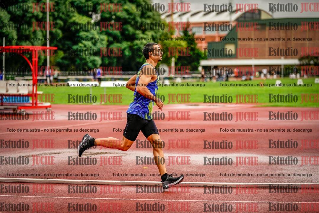 Fotos de los 10.000 m