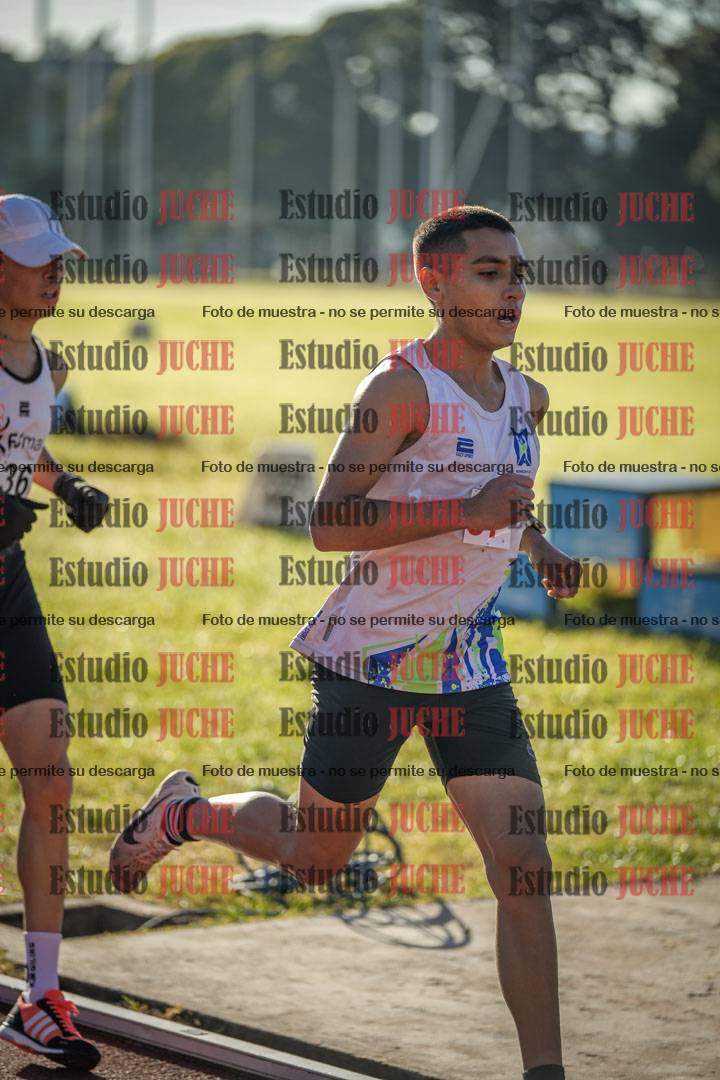 Fotos de los 10.000 m llanos de mujeres y varones
