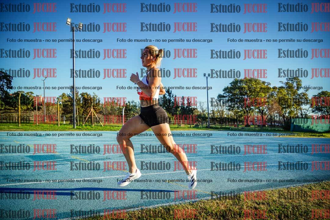 Fotos de la milla de mujeres