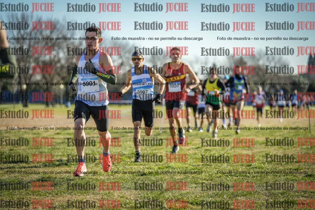 Fotos en el circuito