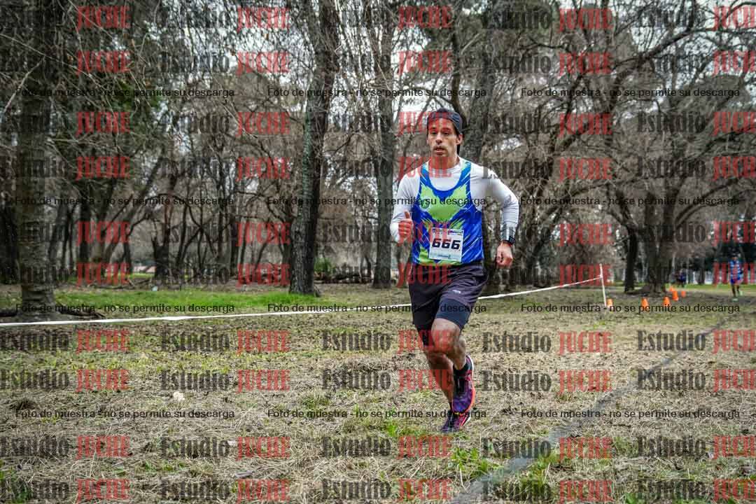 Fotos en el circuito
