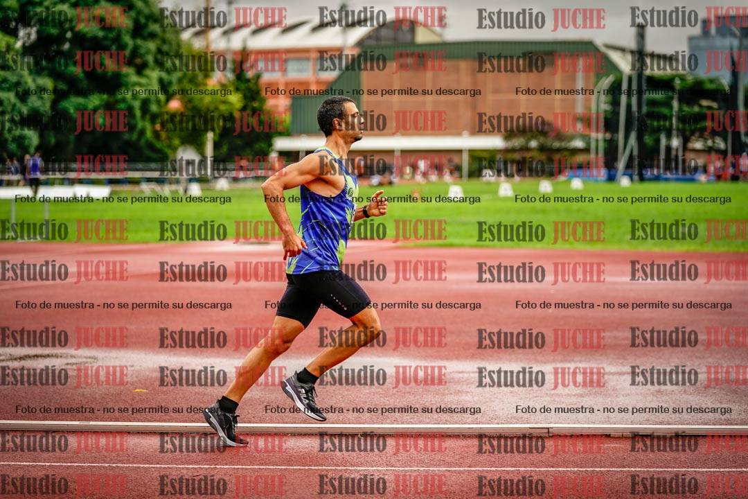 Fotos de los 10.000 m