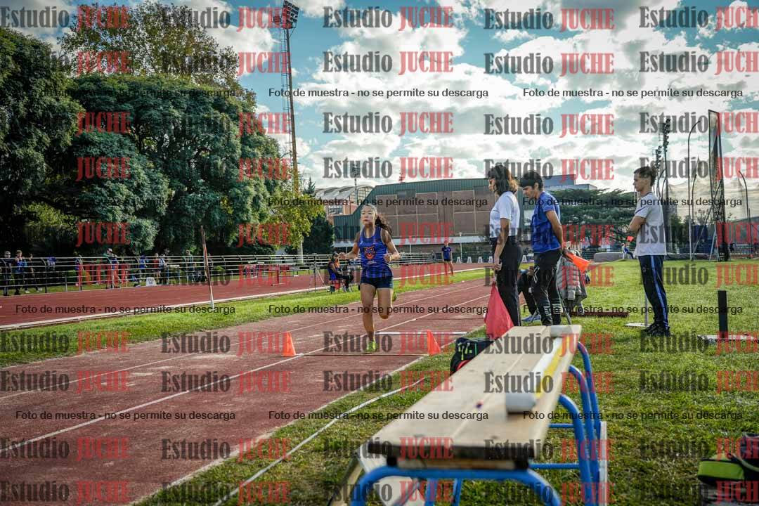 Fotos del salto triple de mujeres
